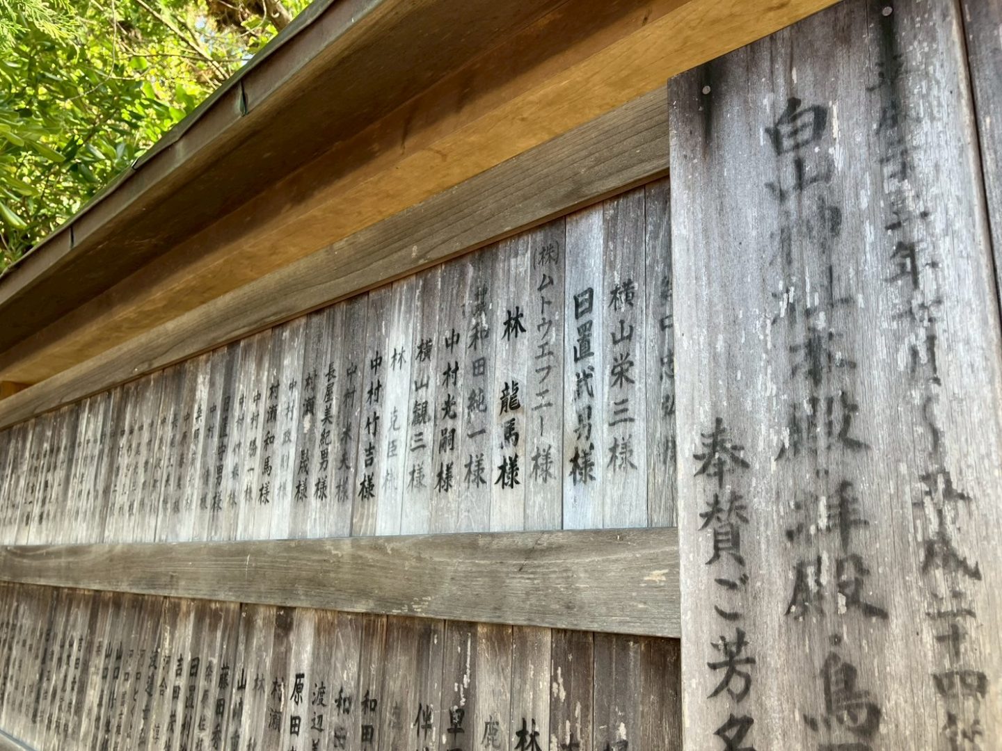 【JIMOTOPICS】白山神社@山県市