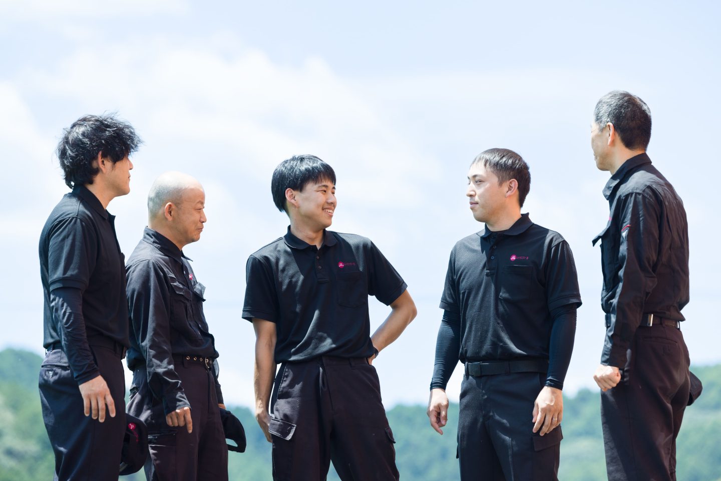 【中途・未経験可】精密機器の組立・配線