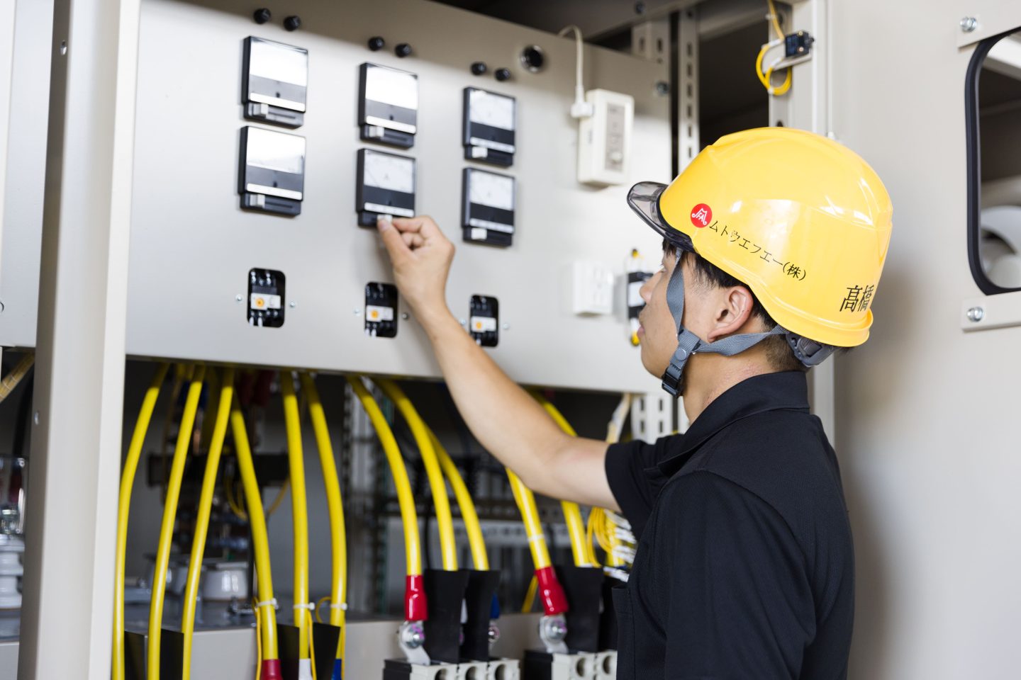 【中途・経験者向け】機械設備保全エンジニア